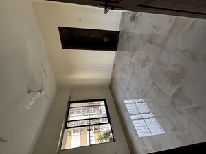 Bedroom in 2 BHK Apartment at Jay Prakash Nagar – for Rent