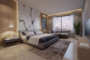 3 BHK Apartment For Sale in Kashish Manor One, Sector 111