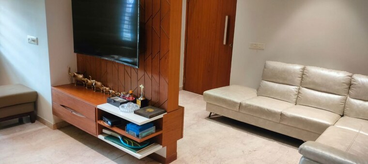 Bedroom, navrangpura 3 Bedroom 2160 Sq.Ft. Apartment In Navrangpura Ahmedabad 10269420