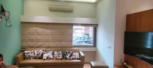 Furnished Amenities in 3 BHK Apartment at Navrangpura – for Rent