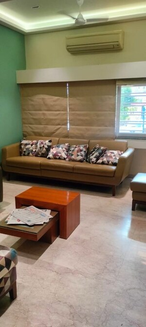 3 BHK Apartment For Rent in Navrangpura