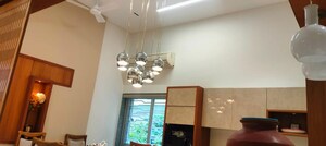 Furnished Amenities in 3 BHK Apartment at Navrangpura – for Rent