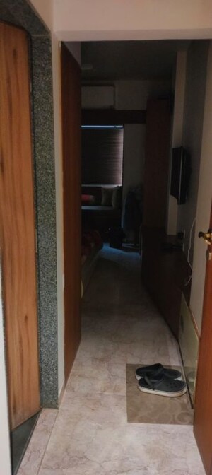  3 BHK Apartment at Navrangpura – for Rent