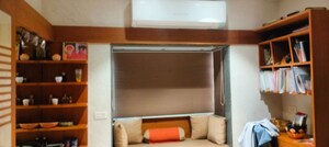 Furnished Amenities in 3 BHK Apartment at Navrangpura – for Rent
