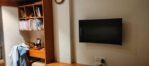 Furnished Amenities in 3 BHK Apartment at Navrangpura – for Rent