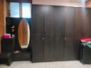 Furnished Amenities in 3 BHK Apartment at Navrangpura – for Rent