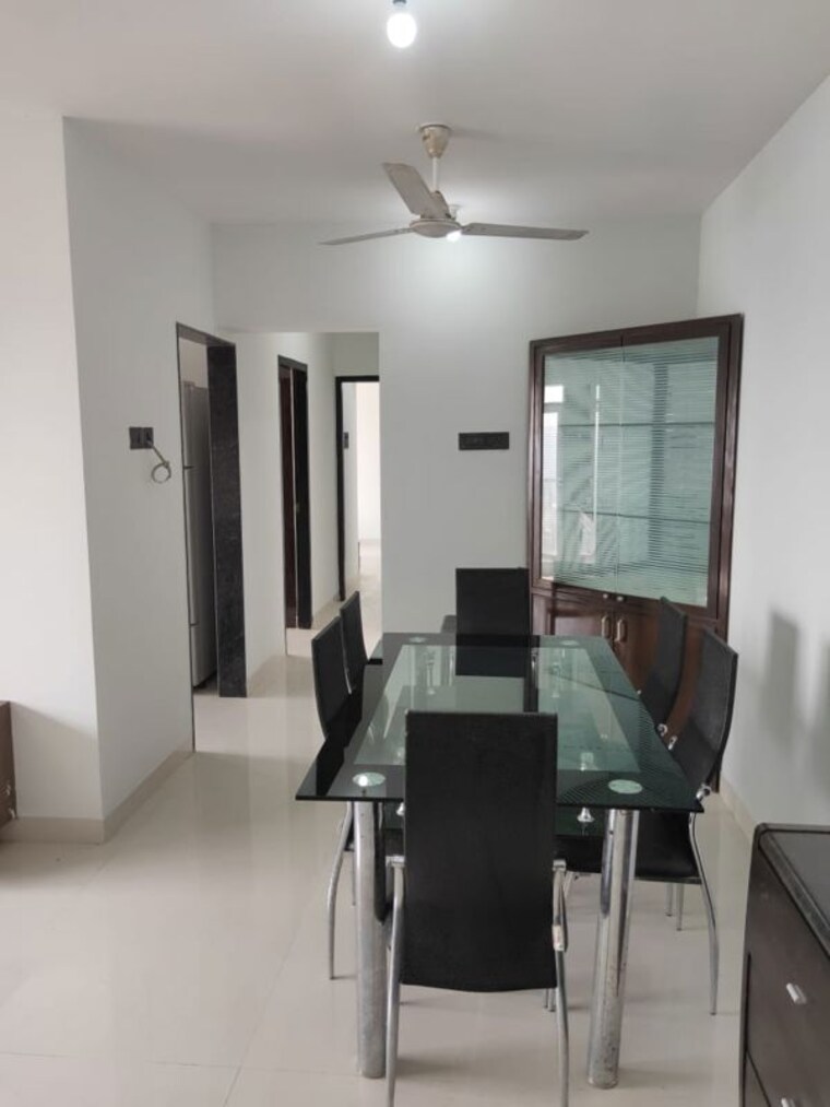 Team Area, dlh-sorrento 3 Bedroom 1800 Sq.Ft. Apartment In Veera Desai Road Mumbai 10269434