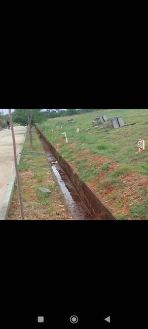 3 BHK Villa – Garden View at Bidadi - for Sale