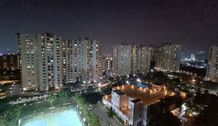 Exterior View, prestige-tranquility 2 Bedroom 1138 Sq.Ft. Apartment In Budigere Bangalore 10269466