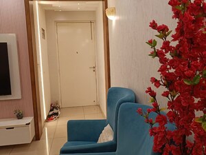 Furnished Amenities in 2 BHK Apartment at Prestige Tranquility, Budigere – for Sale