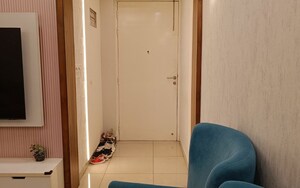 Furnished Amenities in 2 BHK Apartment at Prestige Tranquility, Budigere – for Sale