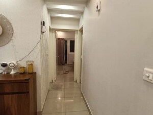 Building Lobby in 2 BHK Apartment at Prestige Tranquility, Budigere – for Sale