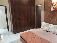 2 BHK Apartment For Sale in Pranav Om Manikanta CHS