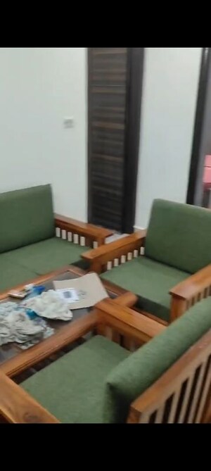 1 BHK Builder Floor For Rent in Chattarpur