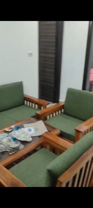 1 BHK Builder Floor For Rent in Chattarpur