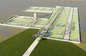  Plot For Sale in Singaperumal Koil