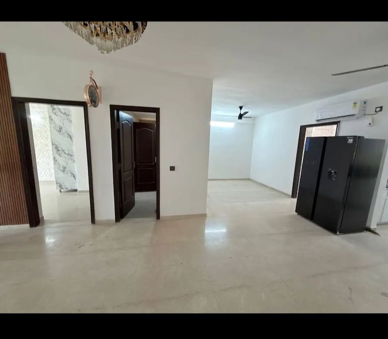 Room, omaxe-new-chandigarh 3.5 Bedroom 1995 Sq.Ft. Builder Floor In North Mullanpur Chandigarh 10269405