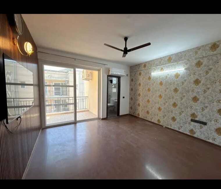 Room, omaxe-new-chandigarh 3.5 Bedroom 1995 Sq.Ft. Builder Floor In North Mullanpur Chandigarh 10269405