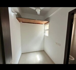 Building Lobby in 3.5 BHK Builder Floor at Omaxe New Chandigarh, North Mullanpur – for Sale