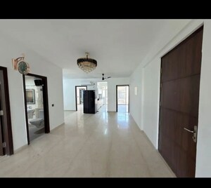 Room in 3.5 BHK Builder Floor at Omaxe New Chandigarh, North Mullanpur – for Sale