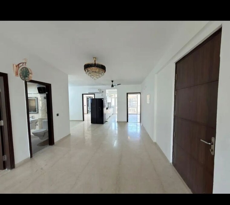 Room, omaxe-new-chandigarh 3.5 Bedroom 1995 Sq.Ft. Builder Floor In North Mullanpur Chandigarh 10269405