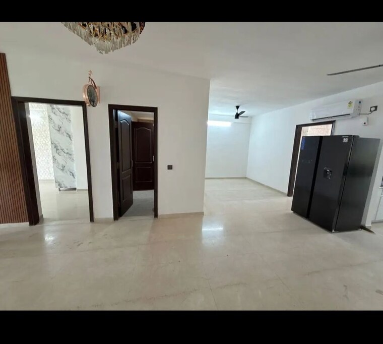 Room, omaxe-new-chandigarh 3.5 Bedroom 1995 Sq.Ft. Builder Floor In North Mullanpur Chandigarh 10269405