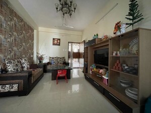 2 BHK Apartment For Rent in Manish Nagar