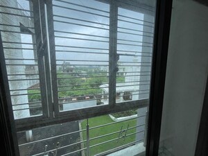 Balcony in 2 BHK Apartment at Manish Nagar – for Rent