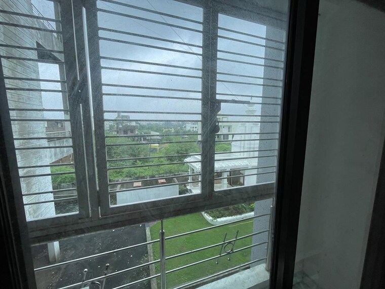 Balcony, manish nagar 2 Bedroom 1200 Sq.Ft. Apartment In Manish Nagar Nagpur 10269460