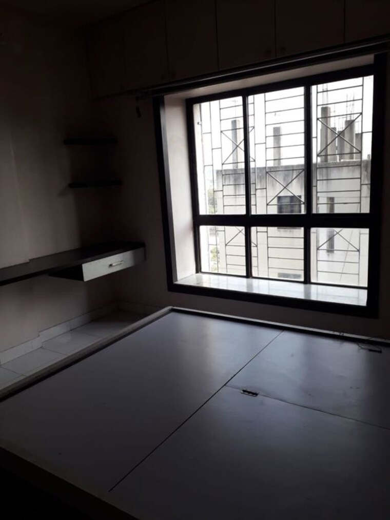 Bedroom, rahul-towers 3 Bedroom 1425 Sq.Ft. Apartment In Kothrud Pune 10269461