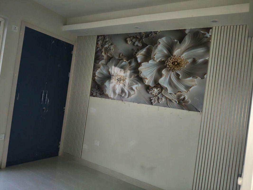 3 BHK Apartment For Rent in Tata Eureka Park