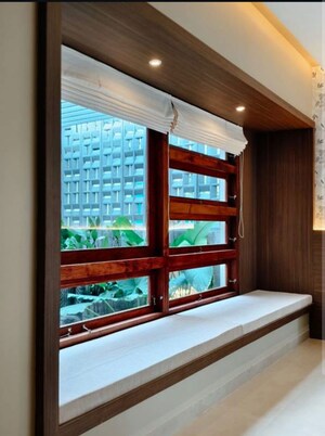 Bedroom in 4 BHK Independent House at Aranattukara – for Sale