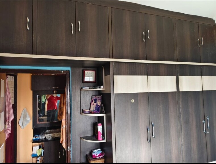 undefined, sai-pearl-residency-chanda-nagar 2 Bedroom 1250 Sq.Ft. Apartment In Chanda Nagar Hyderabad 10266409