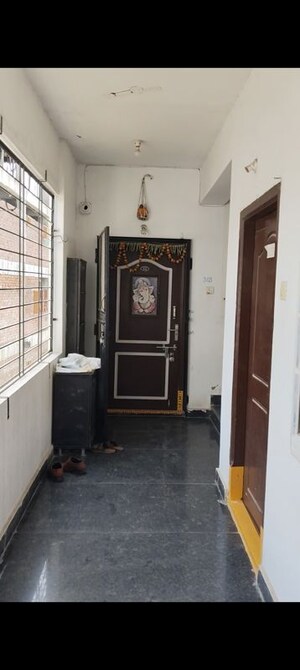 Bathroom in 2 BHK Apartment at Sai Pearl Residency Chanda Nagar, Chanda Nagar – for Sale