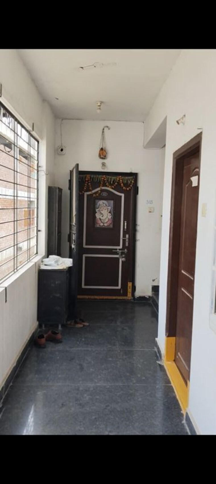 Bathroom, sai-pearl-residency-chanda-nagar 2 Bedroom 1250 Sq.Ft. Apartment In Chanda Nagar Hyderabad 10266409