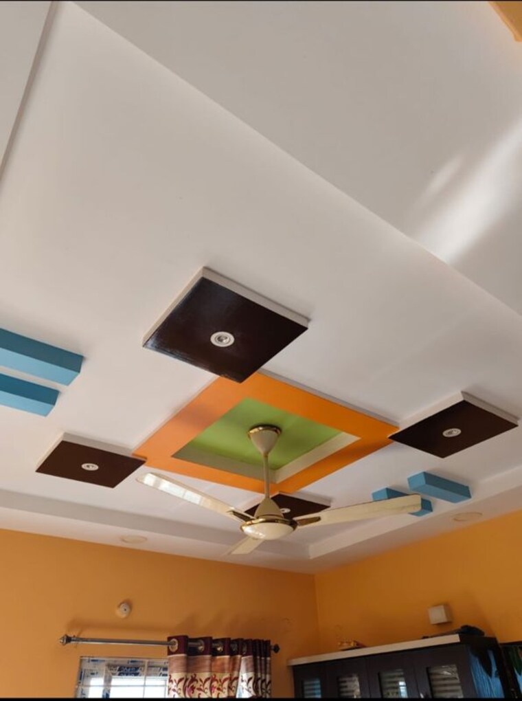 undefined, sai-pearl-residency-chanda-nagar 2 Bedroom 1250 Sq.Ft. Apartment In Chanda Nagar Hyderabad 10266409