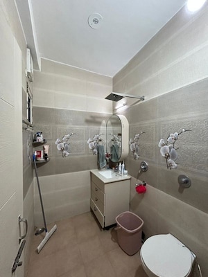 Master Bedroom in 2 BHK Apartment at Dhakoli – for Sale