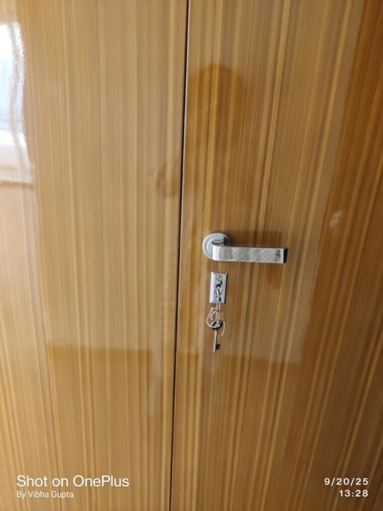 undefined, ansal-crown-heights 3 Bedroom 1388 Sq.Ft. Apartment In Sector 80 Faridabad 10269515