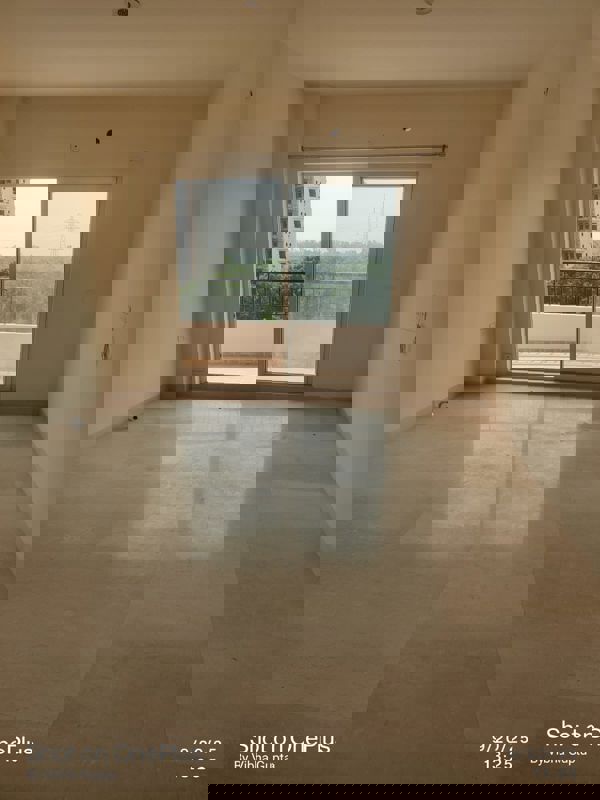 3 BHK 1388 Sq.Ft. Apartment in Ansal Crown Heights