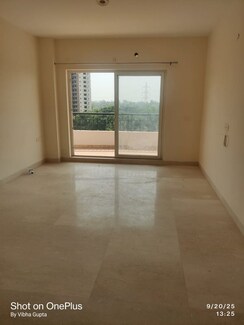 3 BHK Apartment For Rent in Ansal Crown Heights
