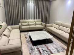 3 BHK + Pooja Room Builder Floor For Rent in Sector 6