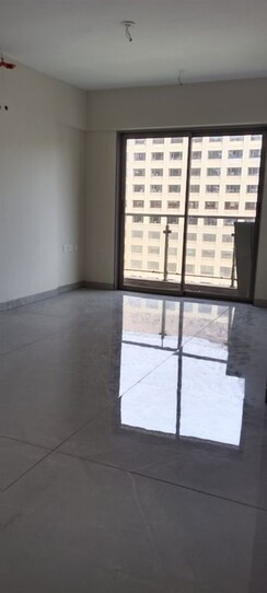 2.5 BHK Apartment For Rent in Hubtown Jewell