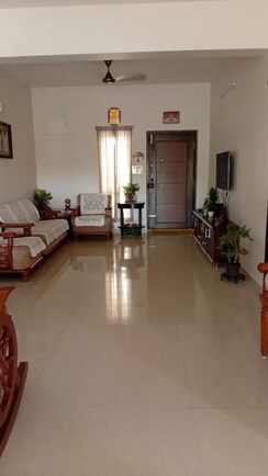 2 BHK + Pooja Room,Servant Room,Study Room,Extra Room Villa For Sale in Bidadi
