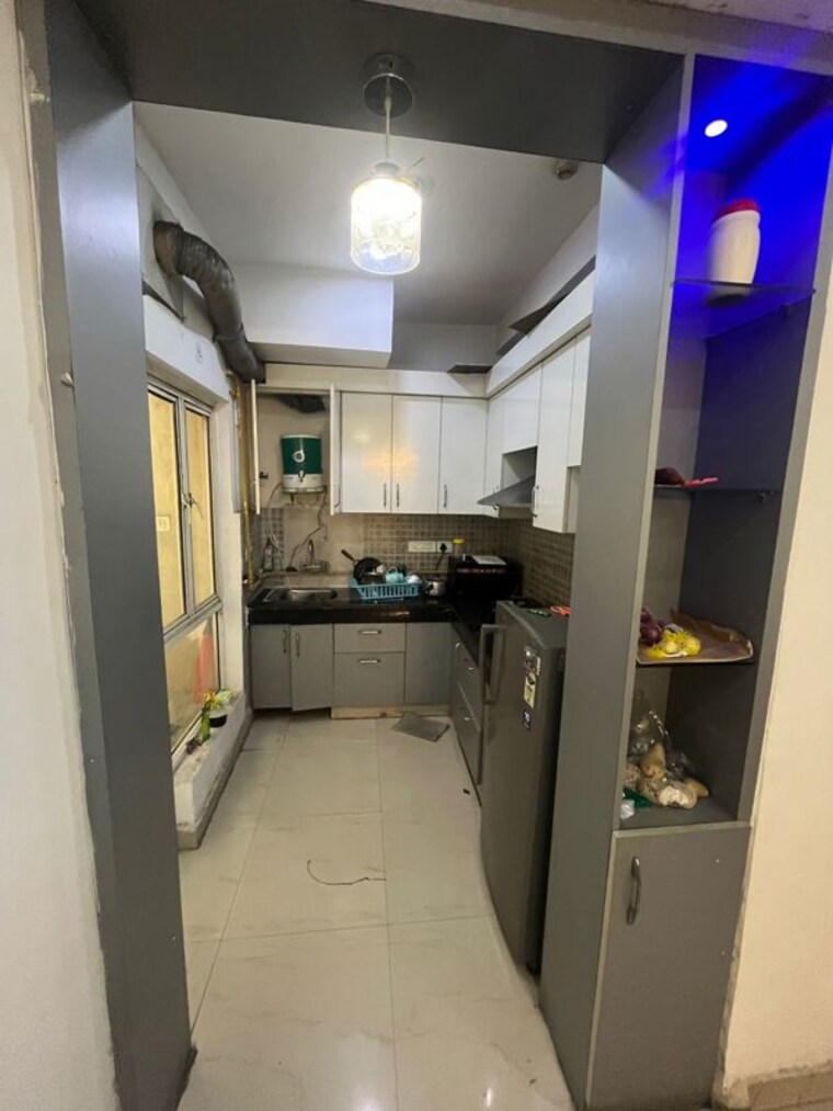 Kitchen, nimbus-the-golden-palm 2.5 Bedroom 1085 Sq.Ft. Apartment In Sector 168 Noida 10269508