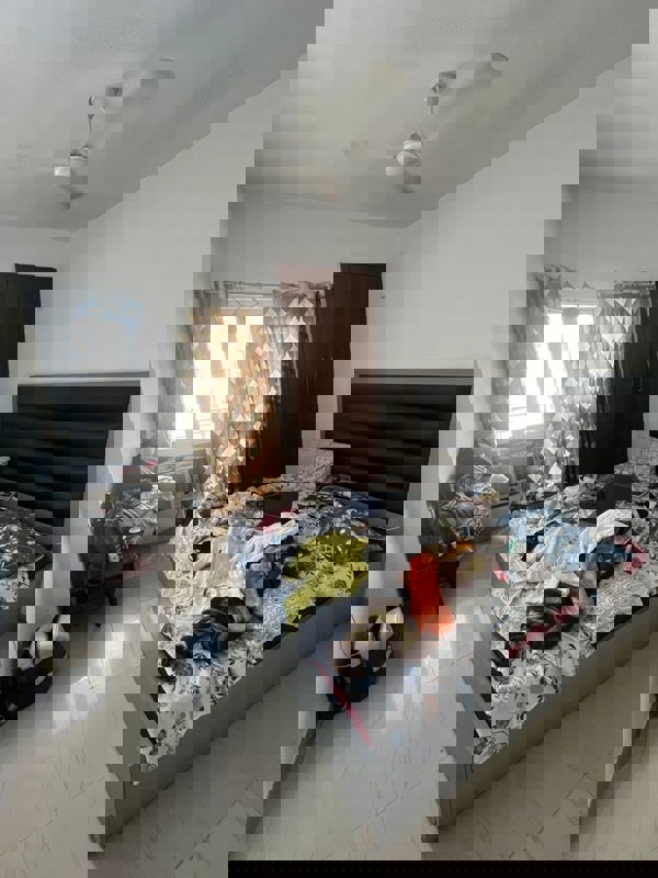 2.5 BHK + Study Room 1085 Sq.Ft. Apartment in Nimbus The Golden Palm