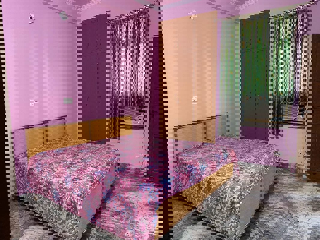 3 BHK 1900 Sq.Ft. Apartment in Raheja Vedaanta Floors