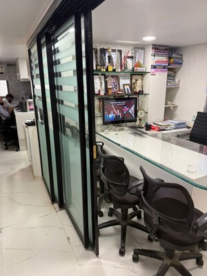 Office Space For Rent in Devidas Mansion, Colaba