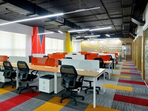  Office Space For Rent in Viman Nagar