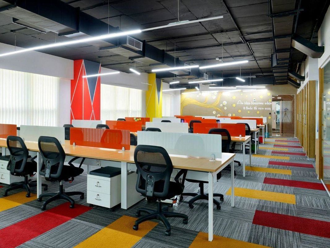 Office Space For Rent in Viman Nagar