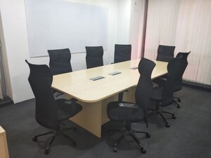 Furnished Amenities in  Office Space at Viman Nagar – for Rent